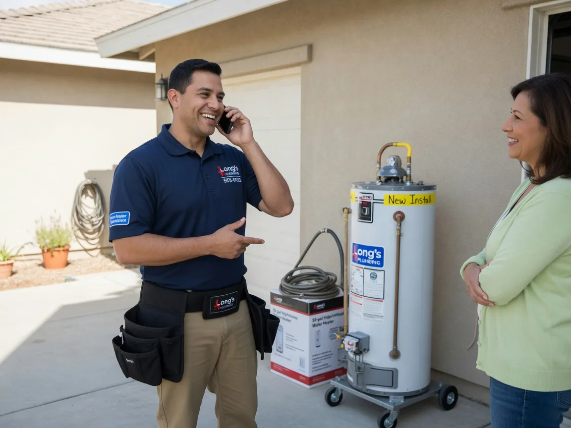 Leak Detection Seguin, TX FAQs